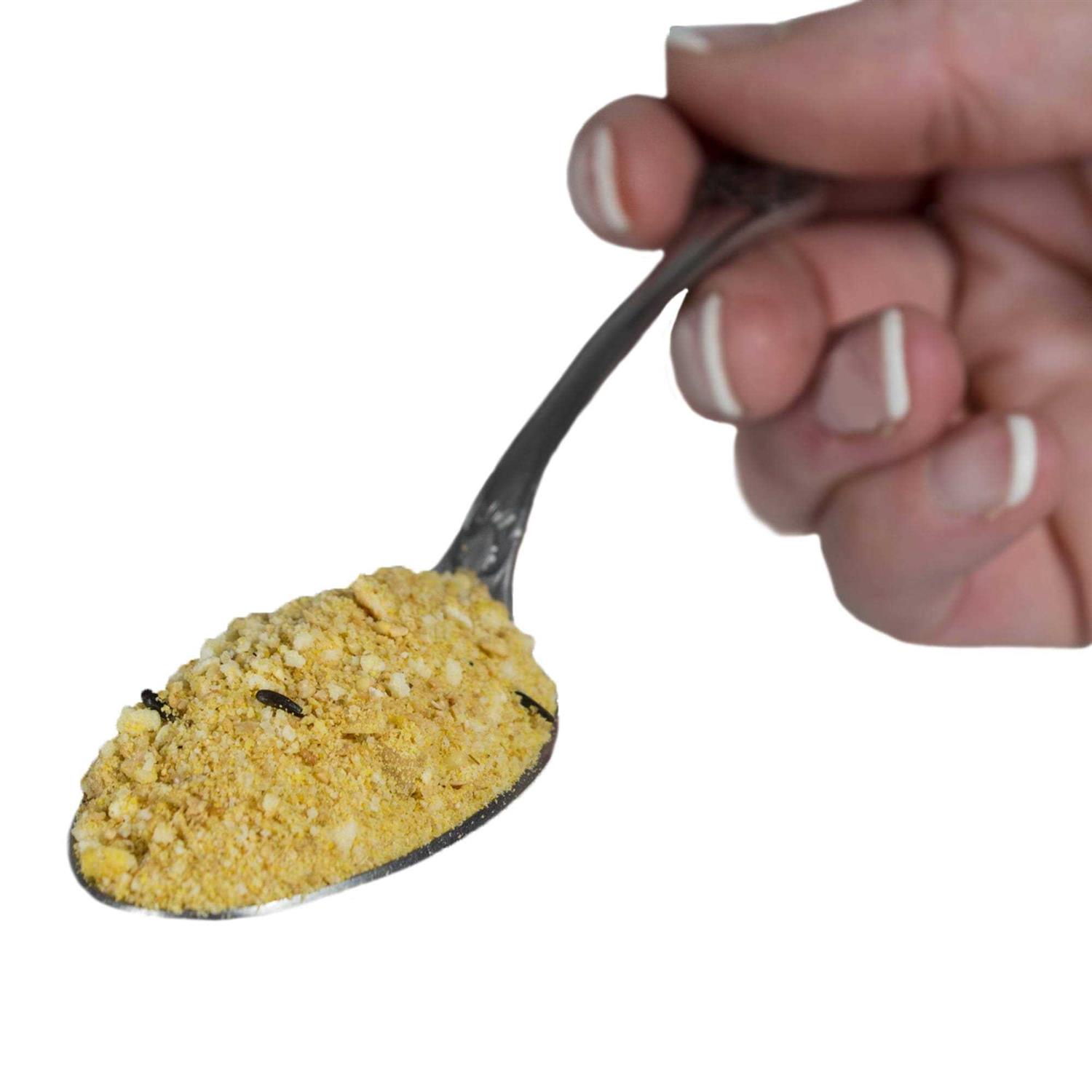 Quiko Classic Egg Food Supplement - Nail Gallerys