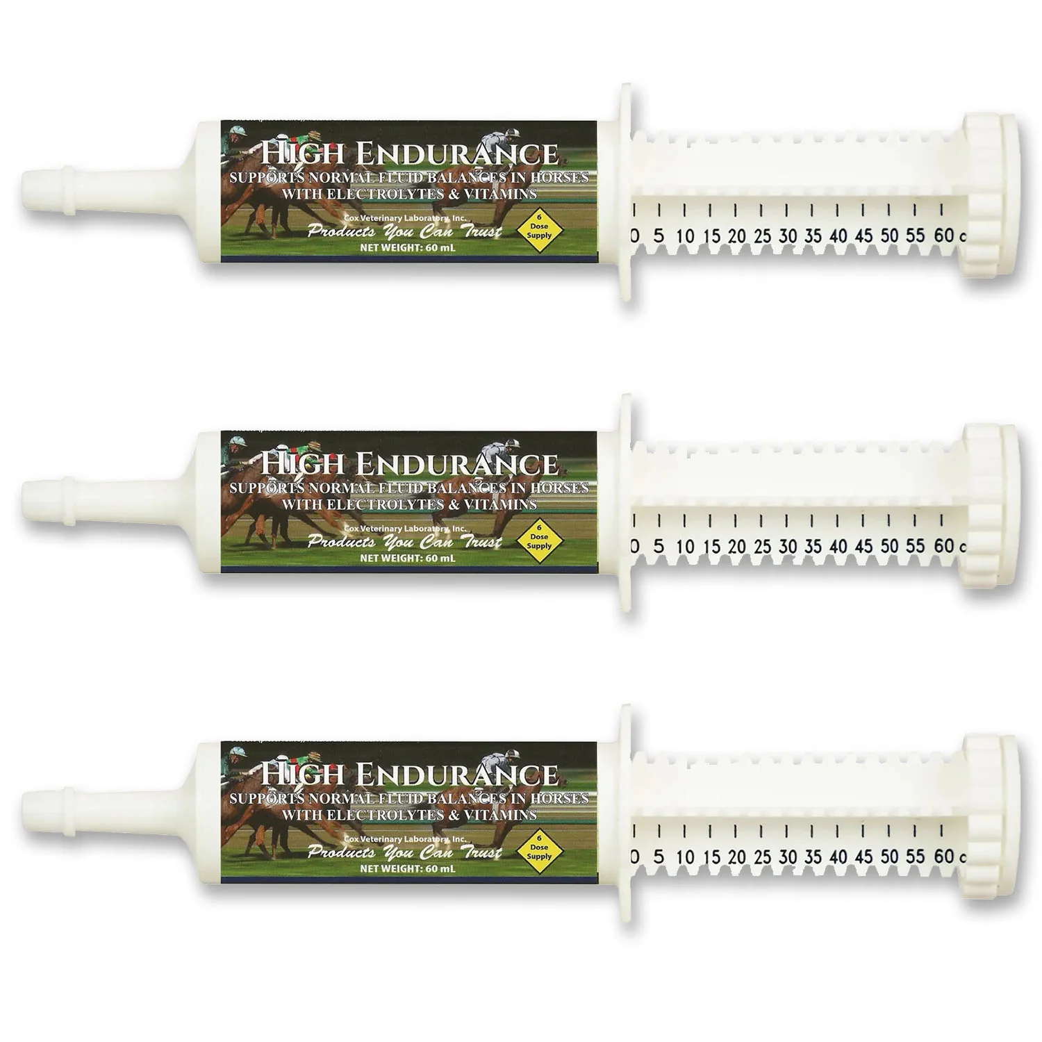 High Endurance Tube - Nail Gallerys