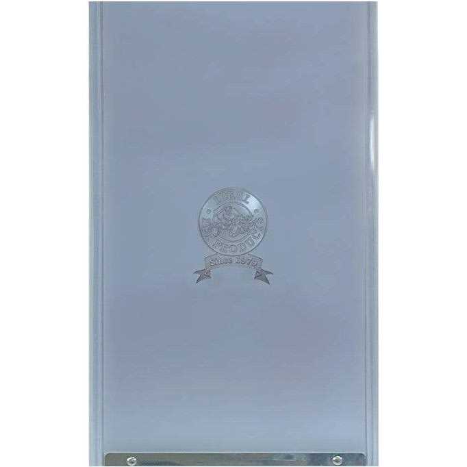 Ideal Pet Products Vinyl Replacement Flap Medium - Nail Gallerys