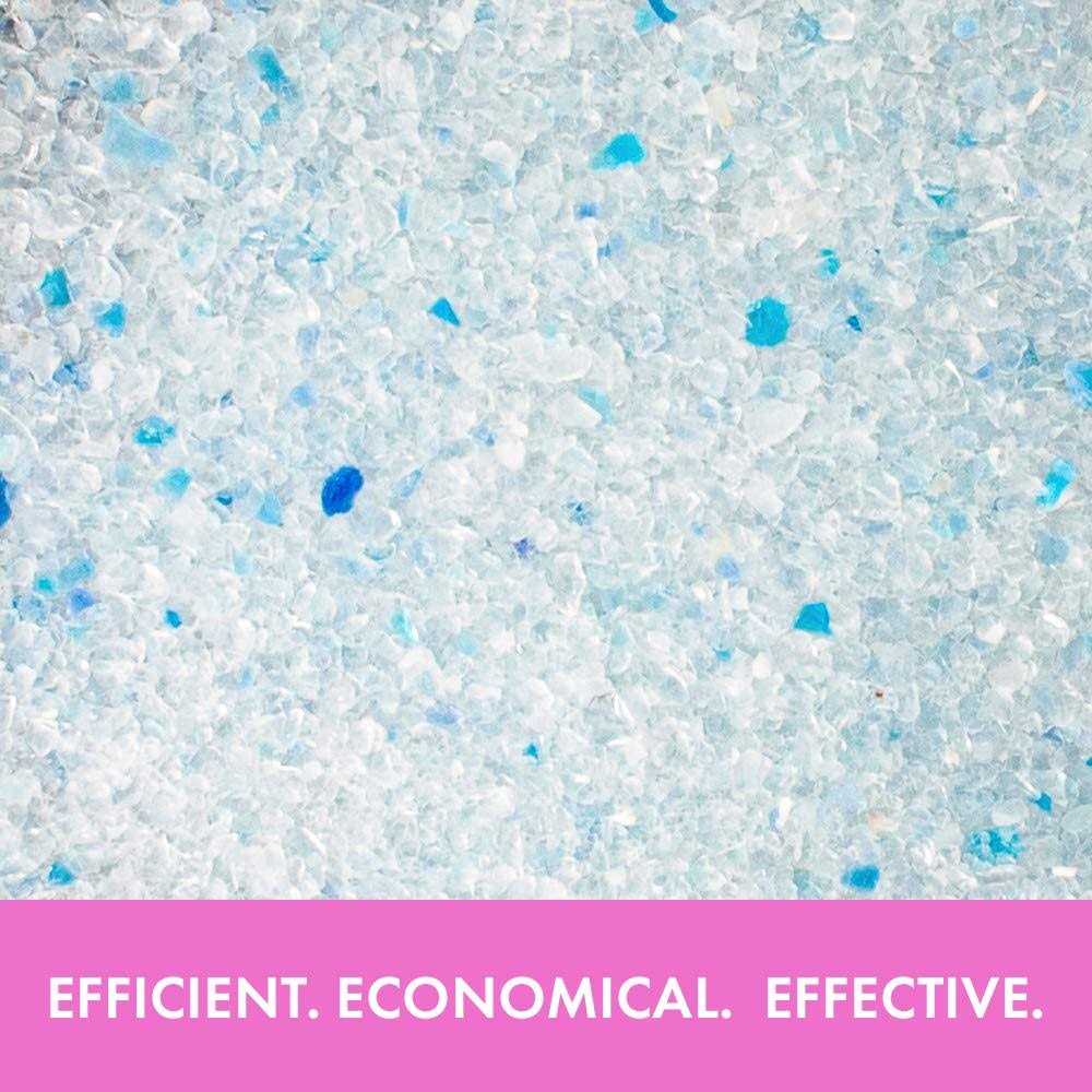 Ultra Micro Crystals Cat Litter - Nail Gallerys