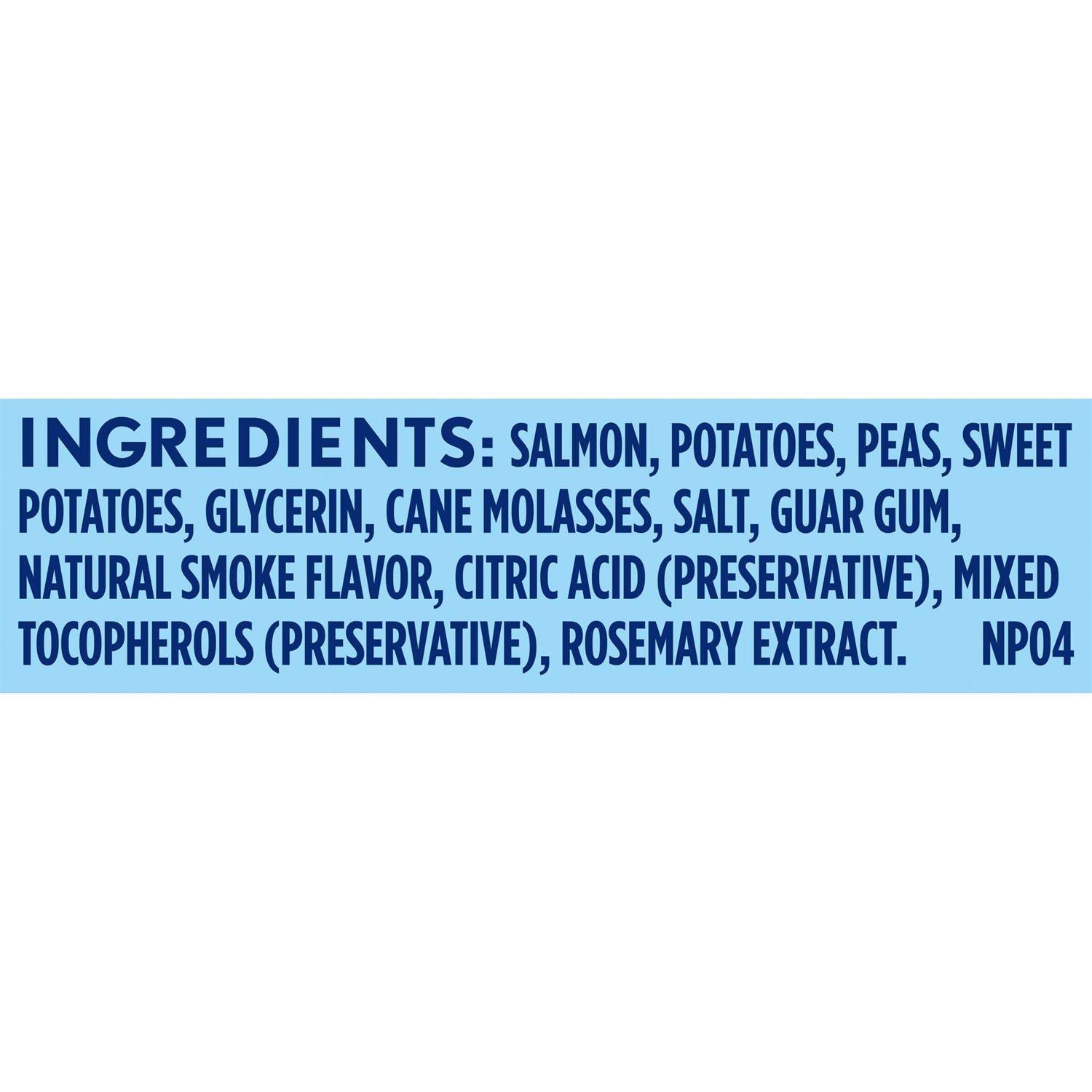 Natural Balance Mini Rewards Treats 5.3oz Salmon - Nail Gallerys