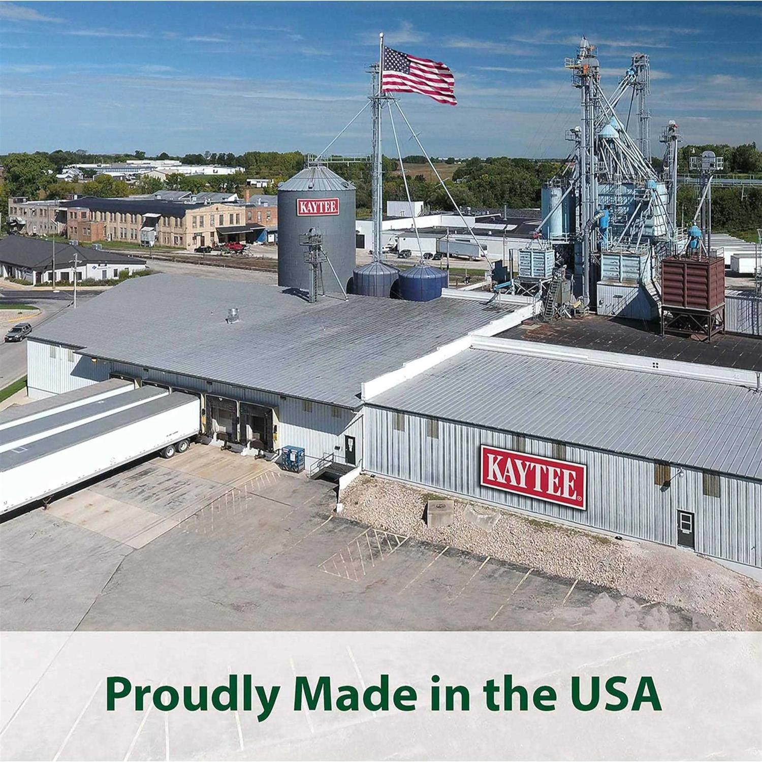 Kaytee Supreme Canary Finch Food - Nail Gallerys