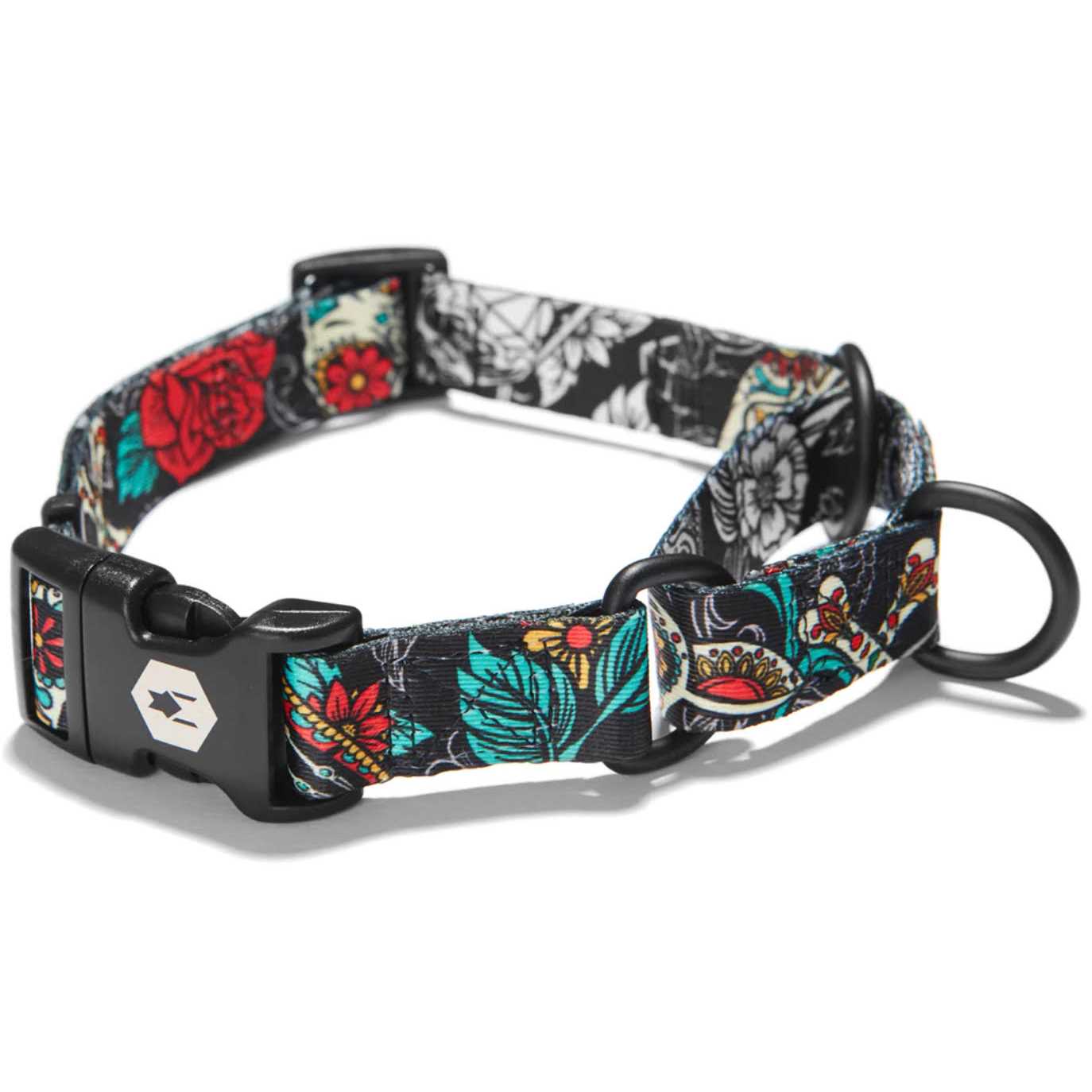 Wolfgang Dog Collar - Nail Gallerys
