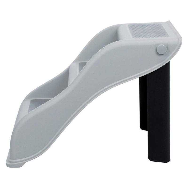 Trixie 3 Step Pet Stairs Lightweight - Nail Gallerys