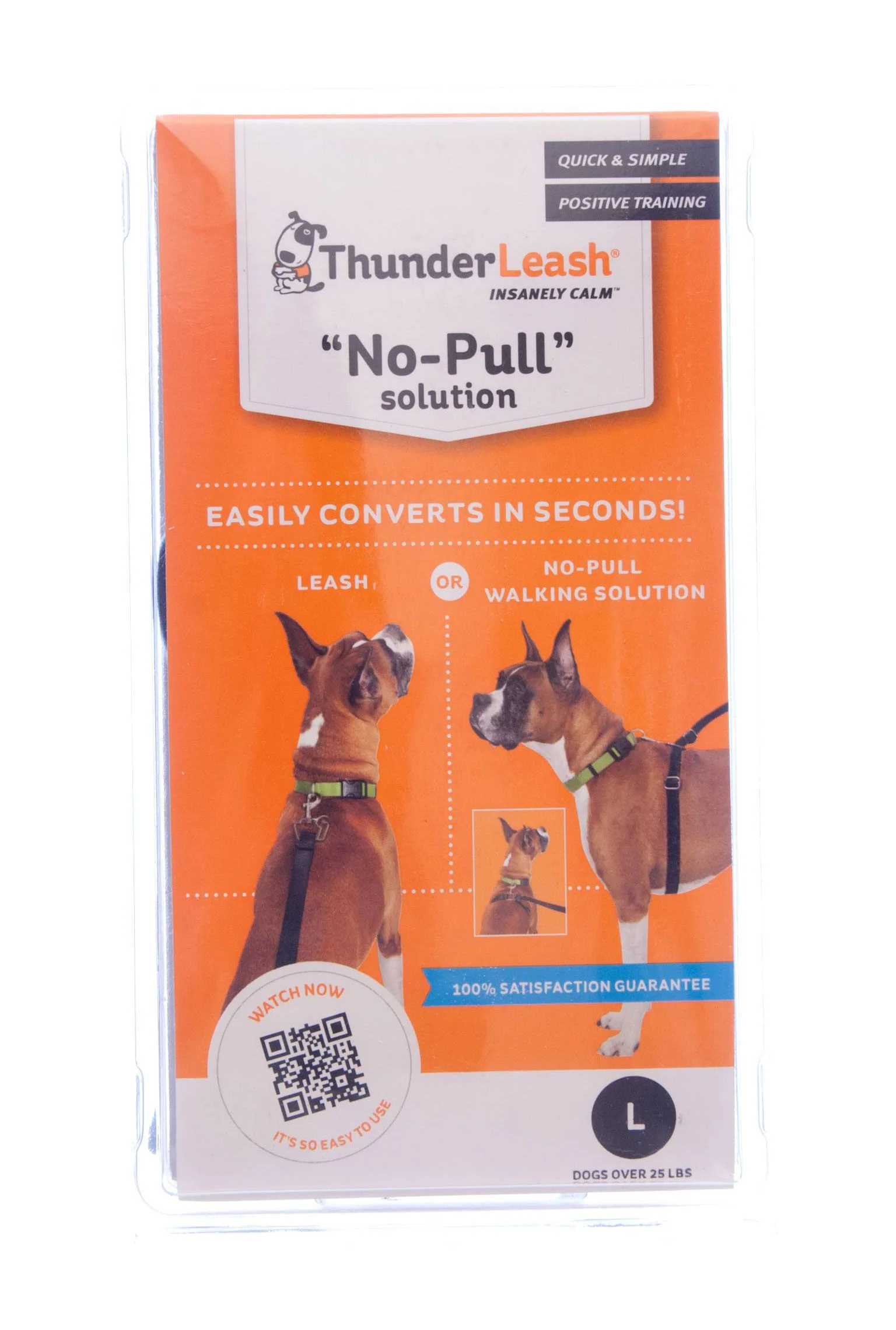 ThunderLeash Dog Leash - Nail Gallerys