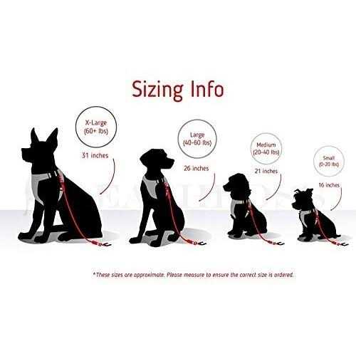 Leash Boss Dog Car Seat Belt Restraint No-Chew Heavy Duty Car Seatbelt for Pets - Nail Gallerys