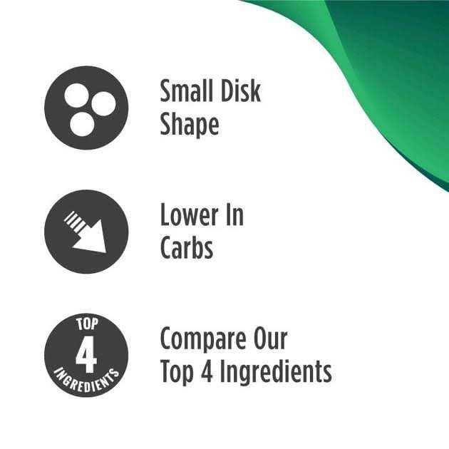 Nulo Freestyle Senior Dry Cat Food Alaska Pollock - Nail Gallerys