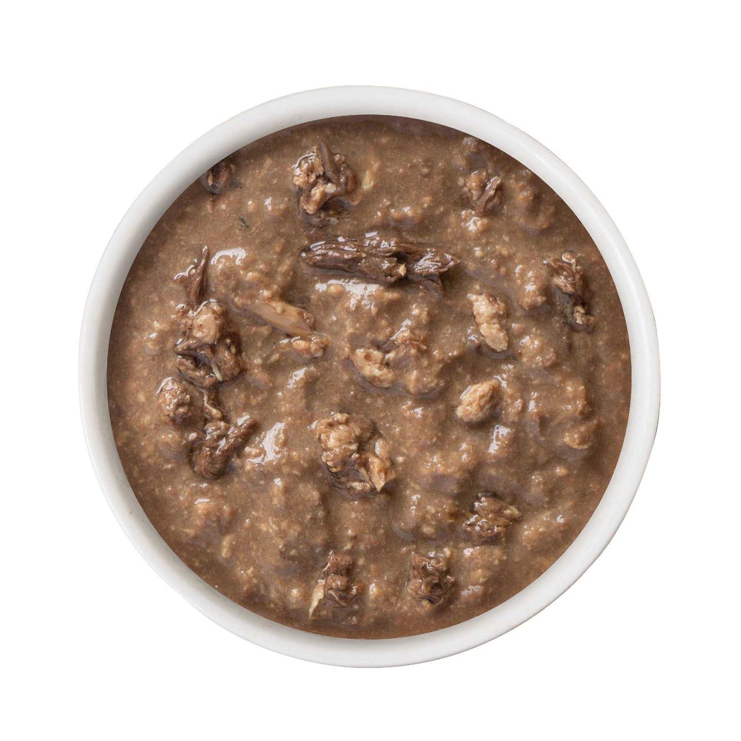 Weruva Kitten Chicken & Tuna Formula in Gravy Wet Cat Food - Nail Gallerys