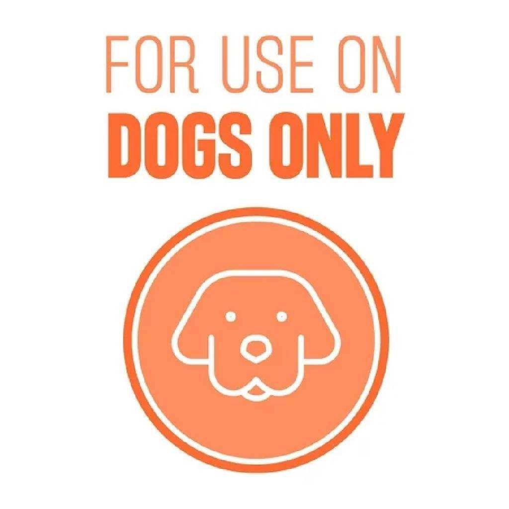 Tropiclean Natural Flea & Tick Shampoo Maximum Strength - Nail Gallerys