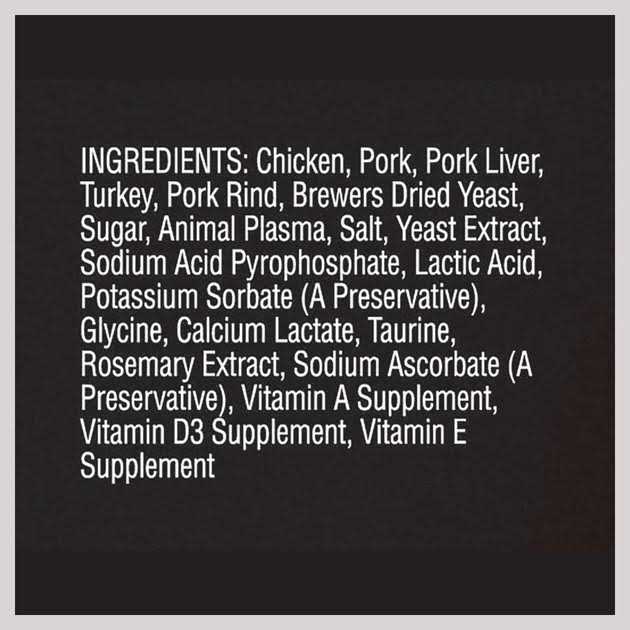 Sheba Cat Treats Meaty Tender Sticks - Nail Gallerys