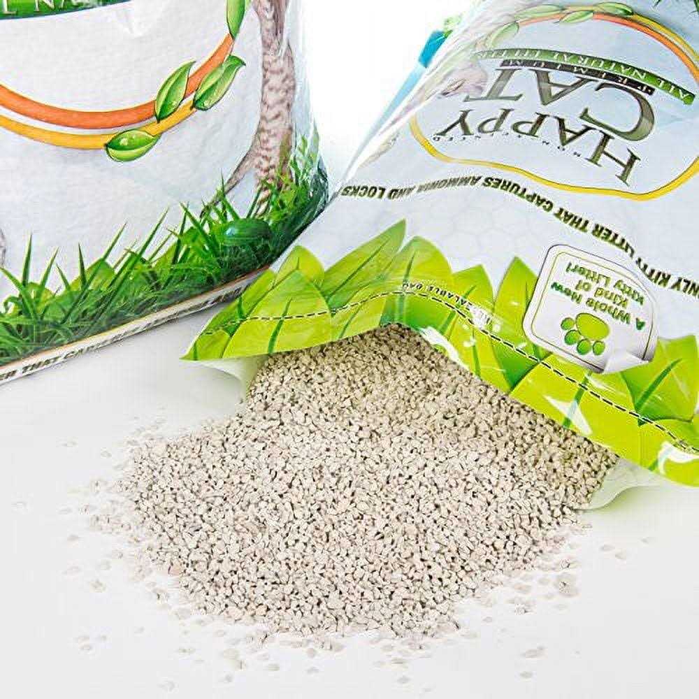 Pure Nature Pets Zeolite All-Natural Kitty Litter - Nail Gallerys