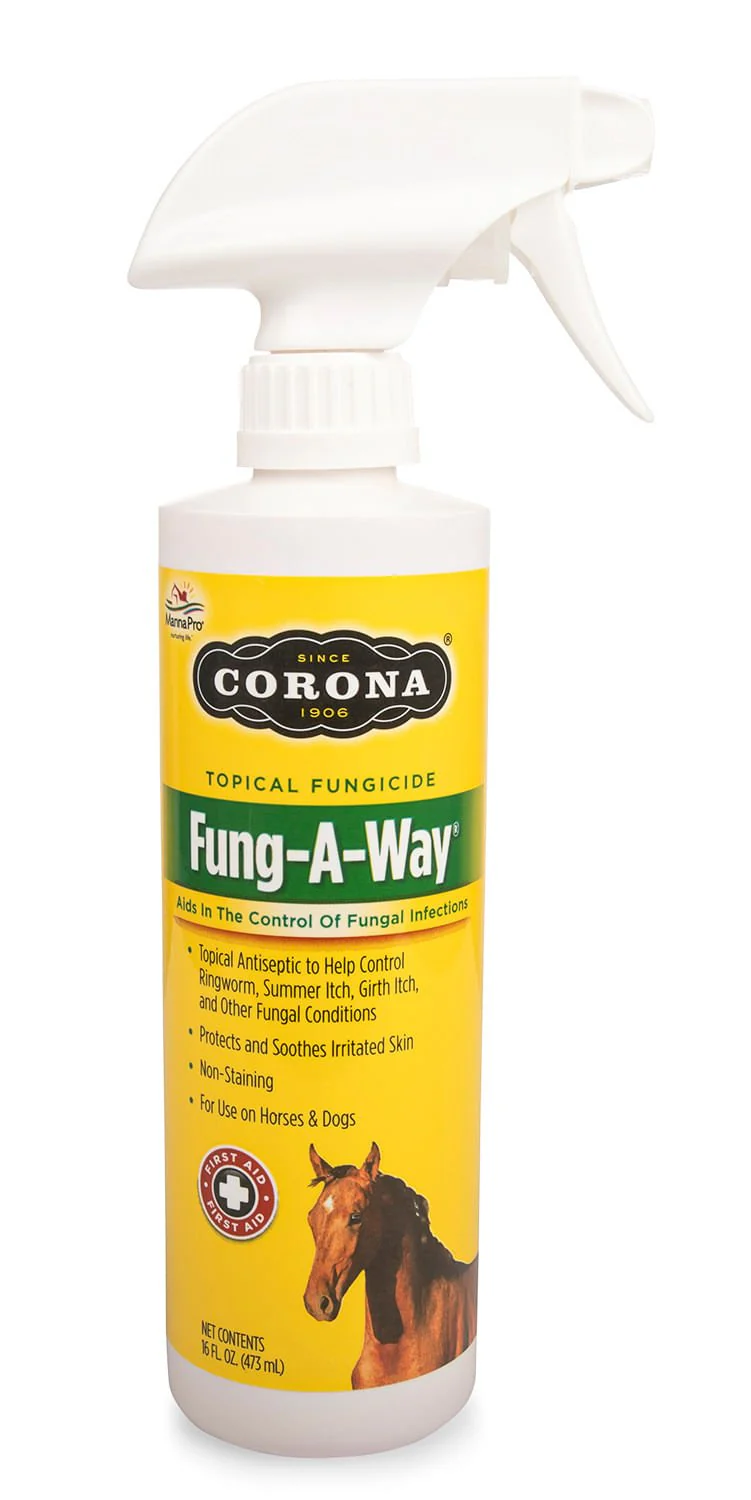 Corona Fung-A-Way - Nail Gallerys