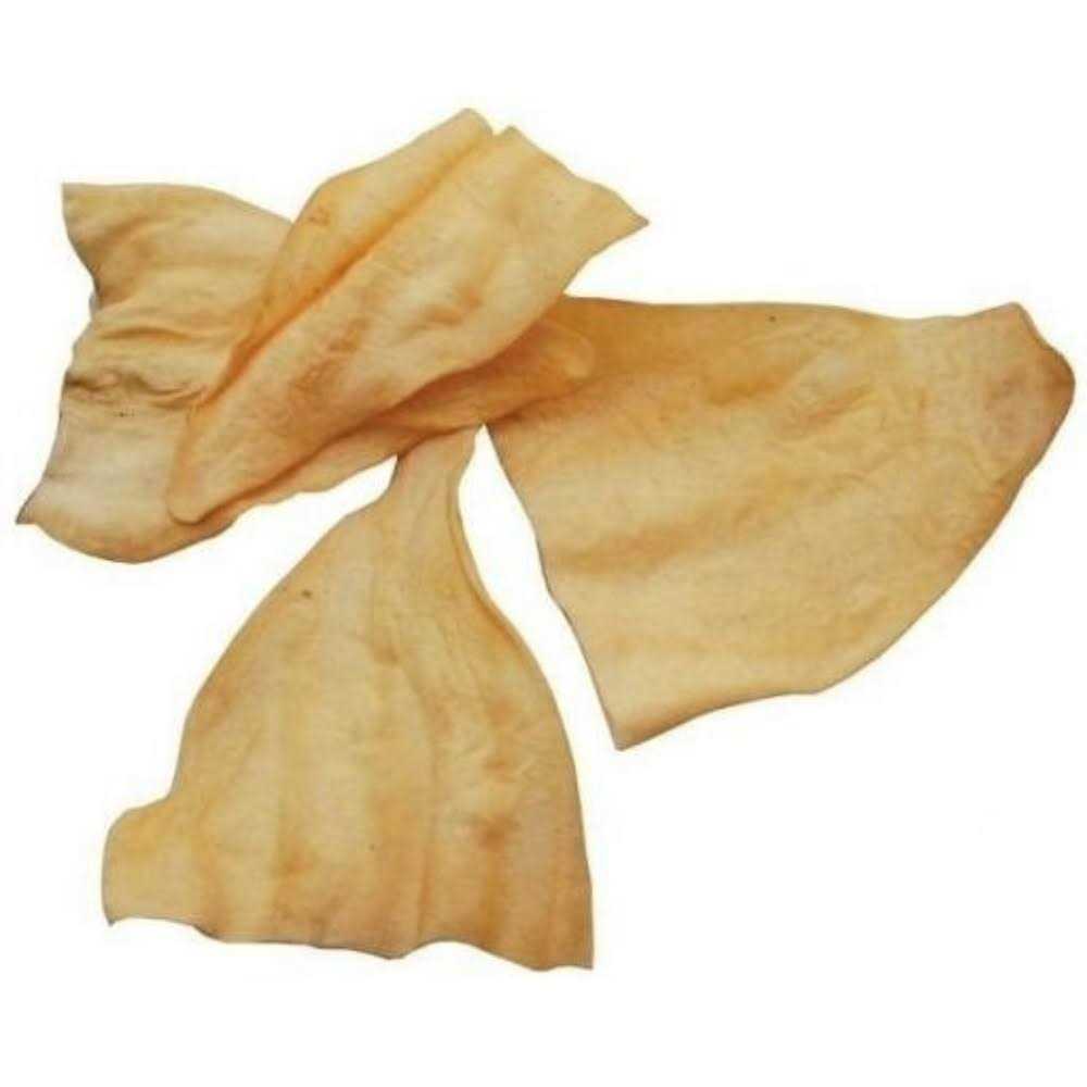 Bingo Free Range Buffalo Ears for Dogs - Nail Gallerys