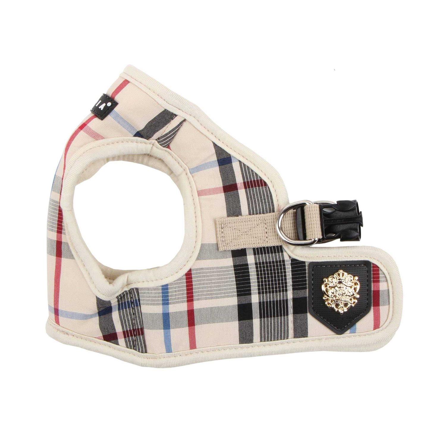 Puppia Junior Harness B - Nail Gallerys