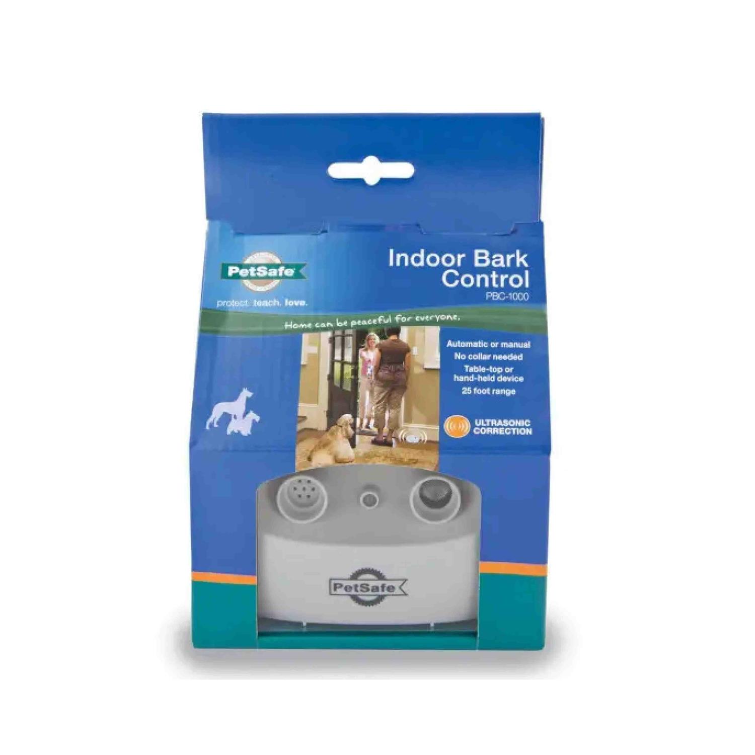 PetSafe Indoor Ultrasonic Bark Control - Nail Gallerys