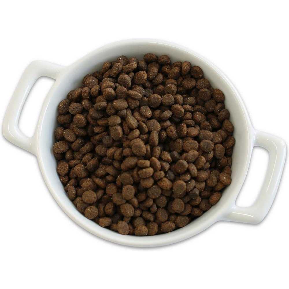 Merrick Lil’ Plates Grain Free Real Sweet Potato Small Breed Dry Dog Food - Nail Gallerys