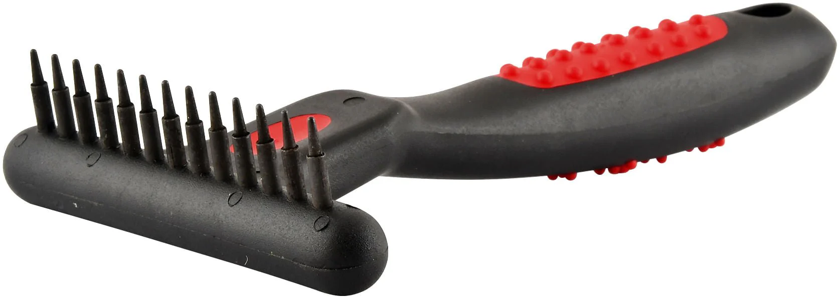 Non-Slip Undercoat Rake - Nail Gallerys