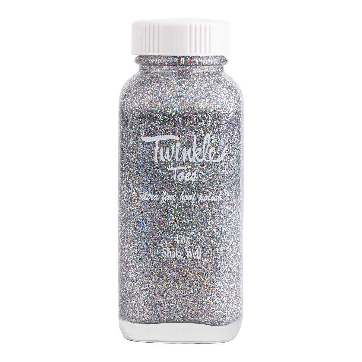 Twinkle Toes Glitter Hoof Polish - Nail Gallerys