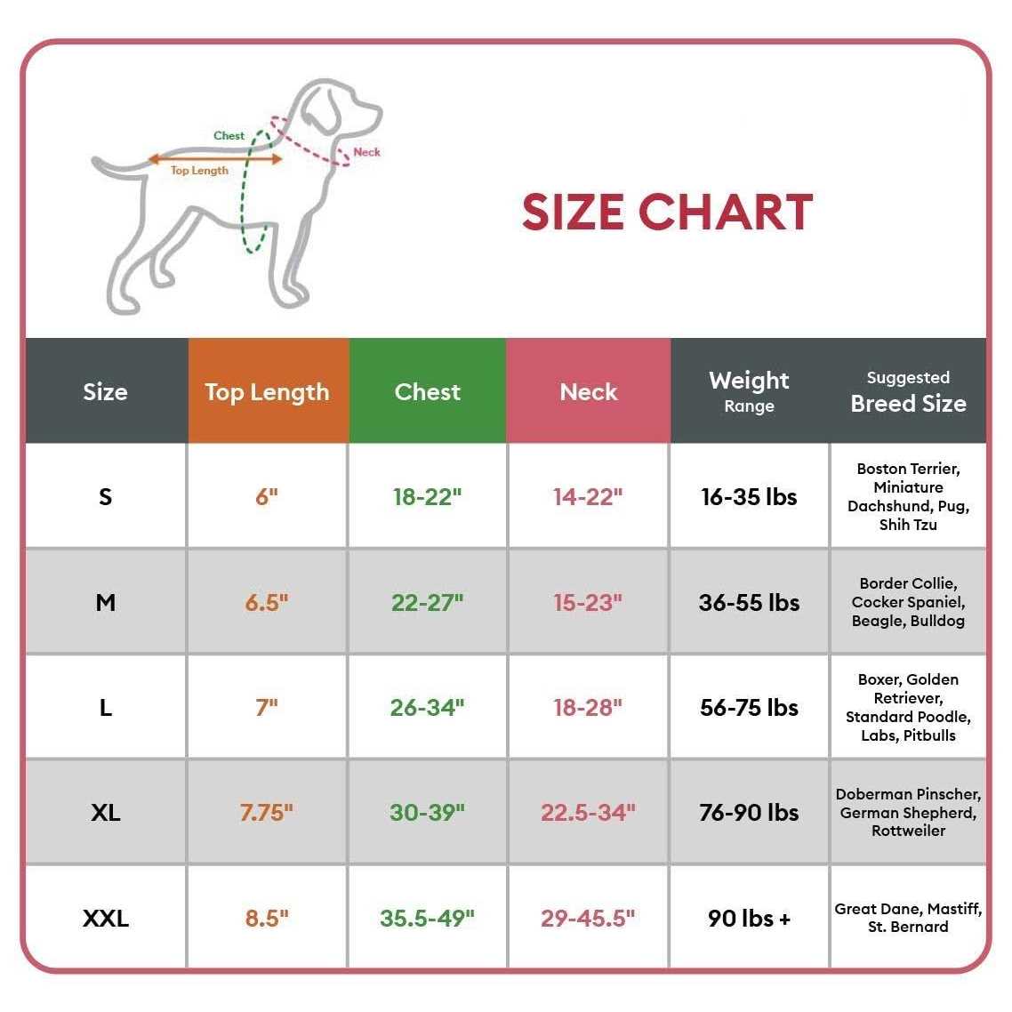 KONG Ultra Durable Tactical Vest Dog Harness - Nail Gallerys