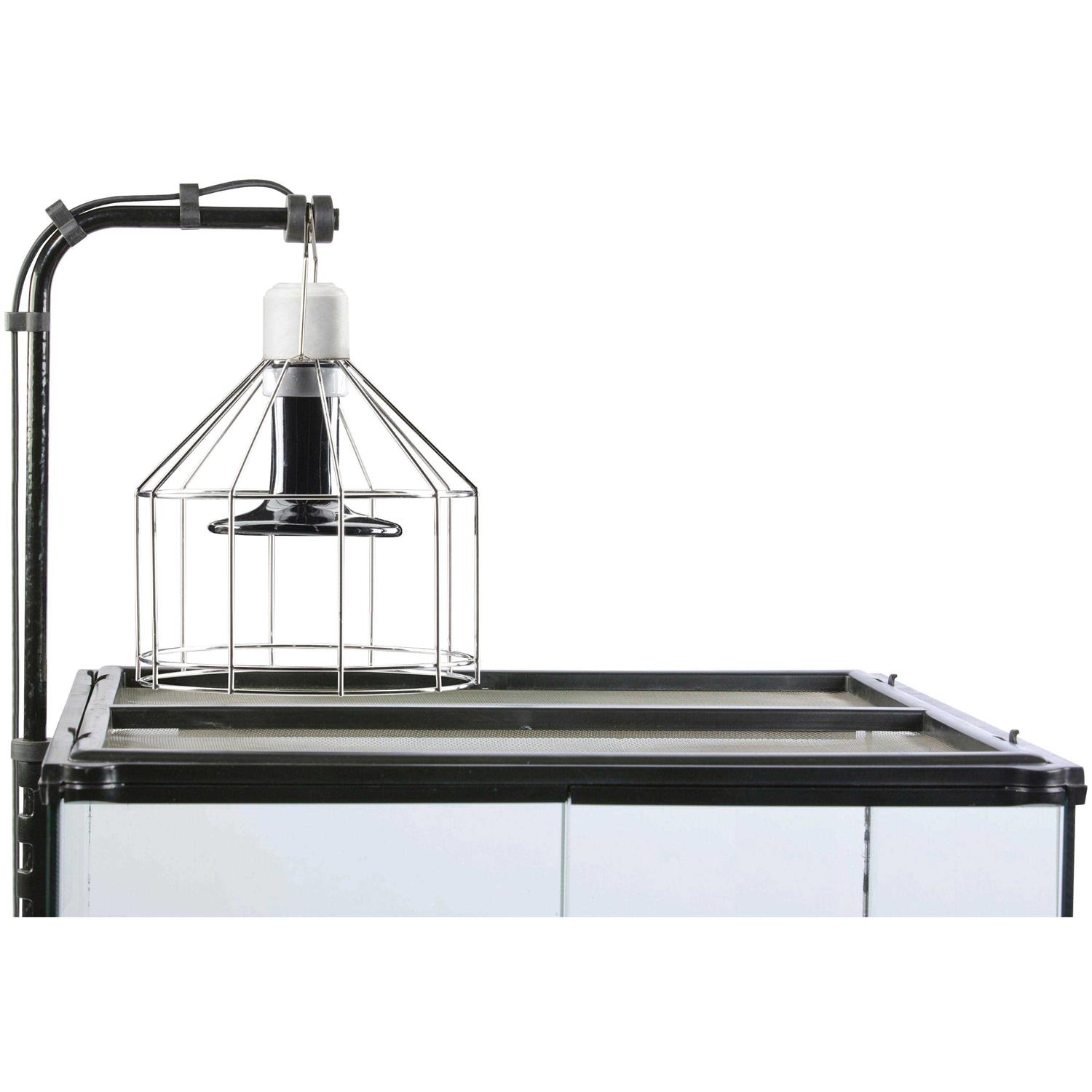 Exo Terra Light Bracket - Nail Gallerys