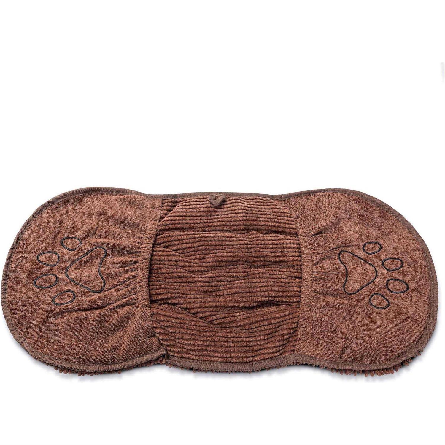 Dog Gone Smart Dirty Dog Shammy Towel - Nail Gallerys