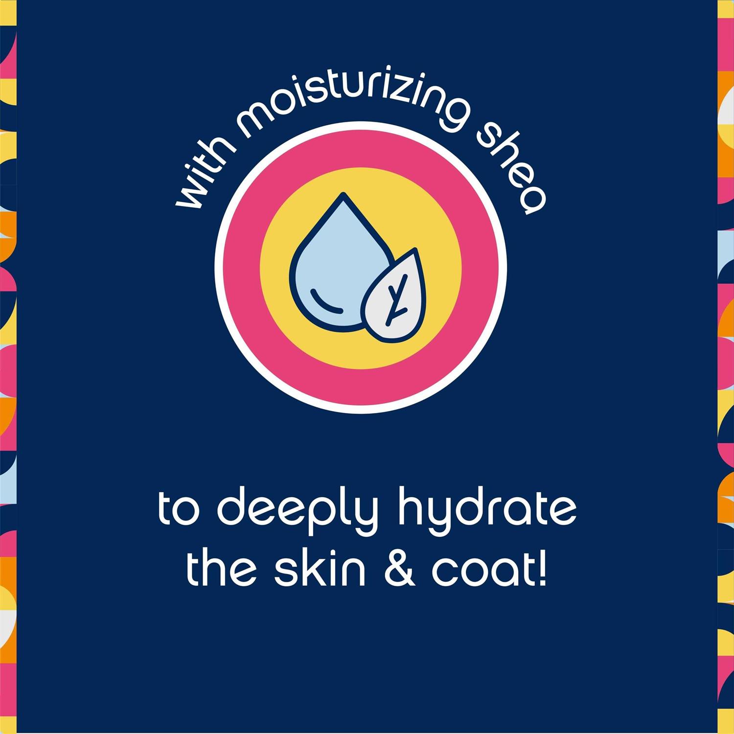 Pet Life Unlimited Dog Shampoo & Conditioner with Two-Way Spray - Nail Gallerys