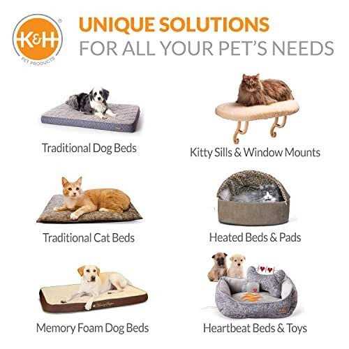 K&H Pet Products Travel Bike Backpack for Pets - Nail Gallerys