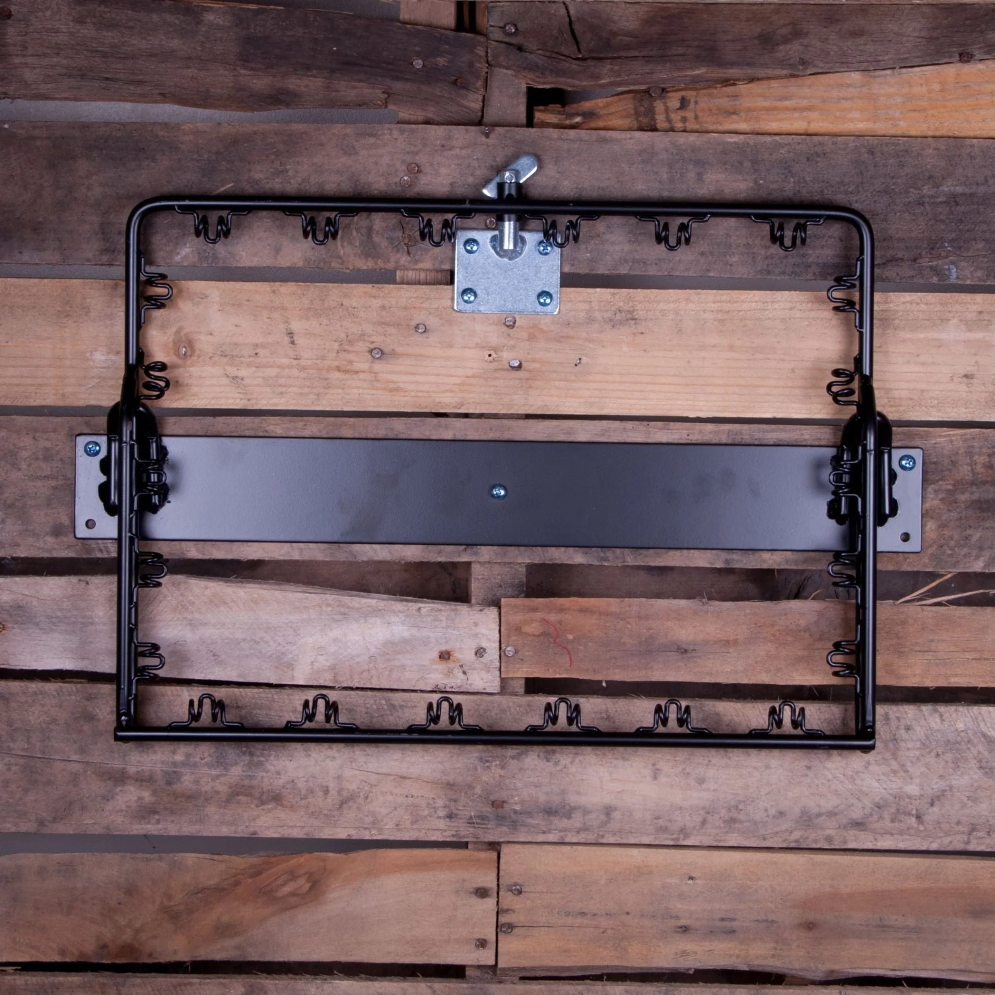 Hay Hoops Collapsible Hay Feeder - Nail Gallerys