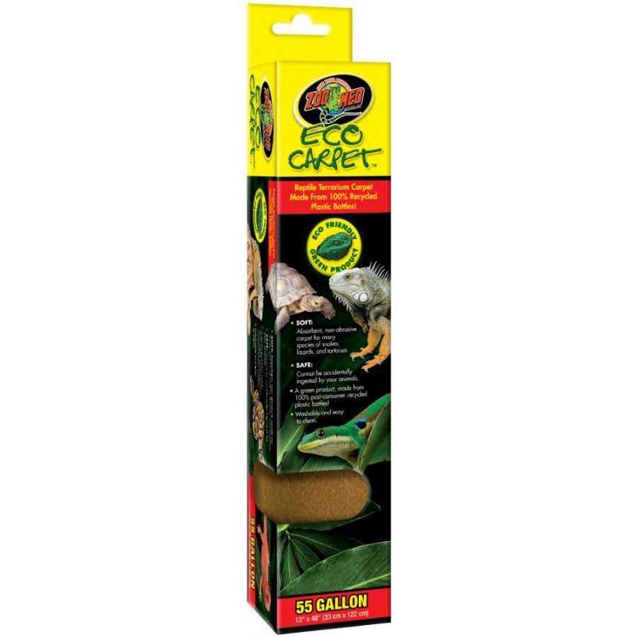 Zoo Med Eco Carpet Reptile Carpet - Nail Gallerys