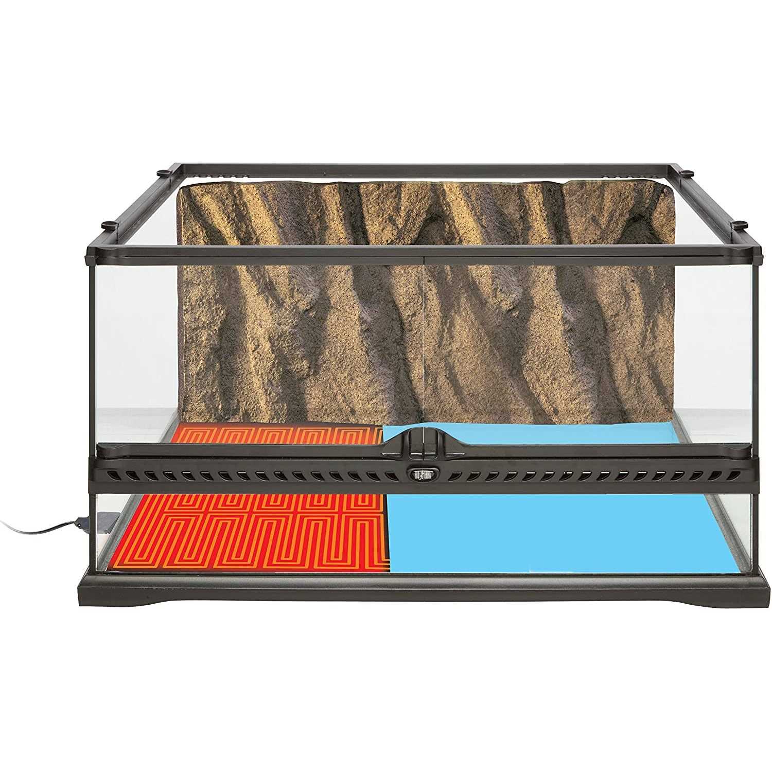 Exo Terra Heat Mat Terrarium Substrate Heater - Nail Gallerys