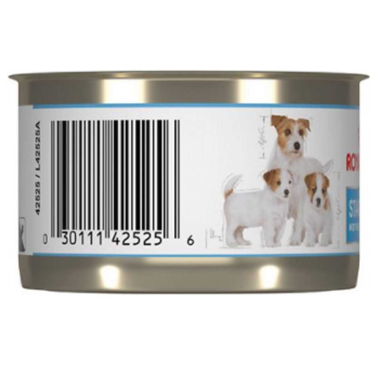 Royal Canin Starter Mousse in Sauce Mother & Babydog Dog Food - Nail Gallerys