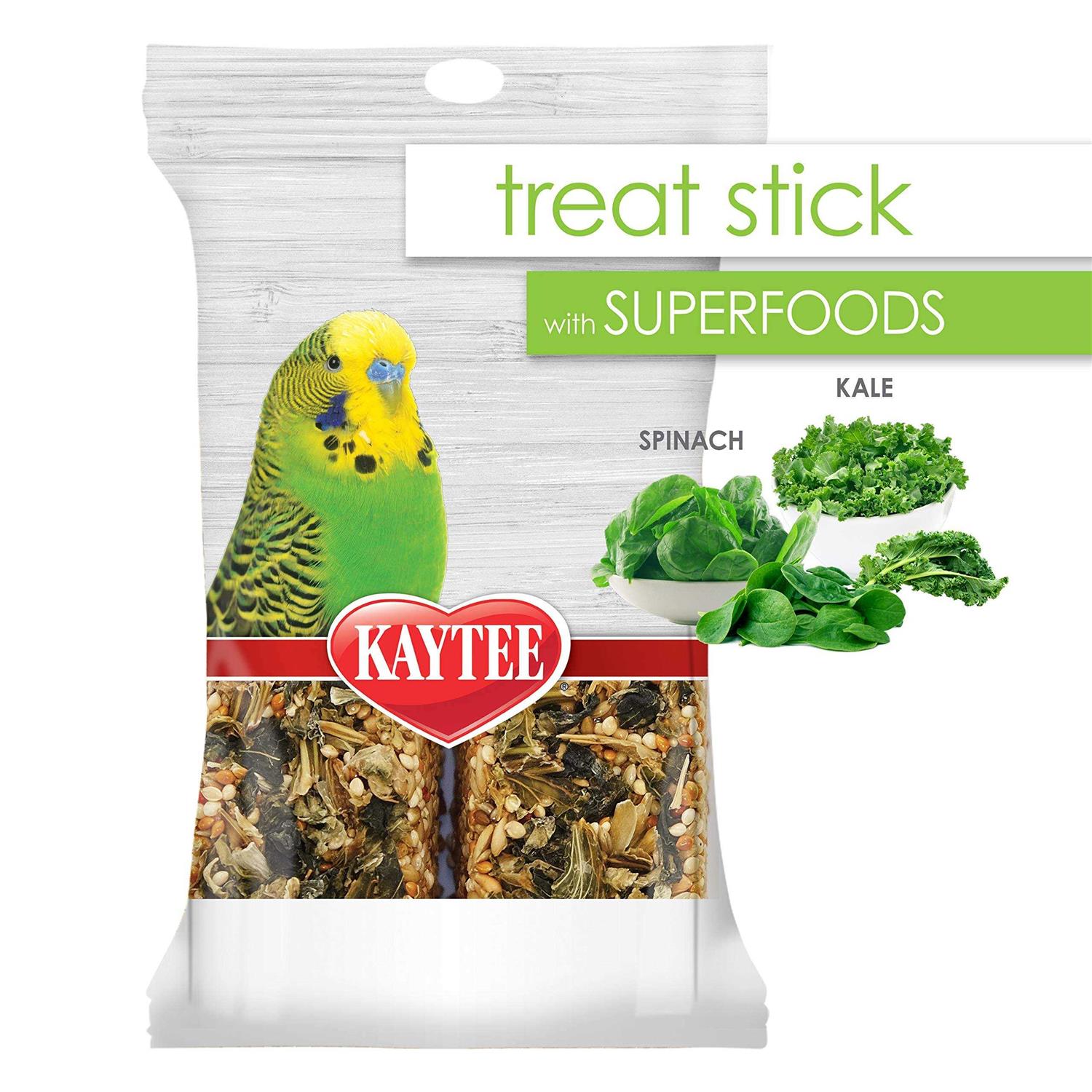 Kaytee Avian Superfood Treat Stick - Nail Gallerys