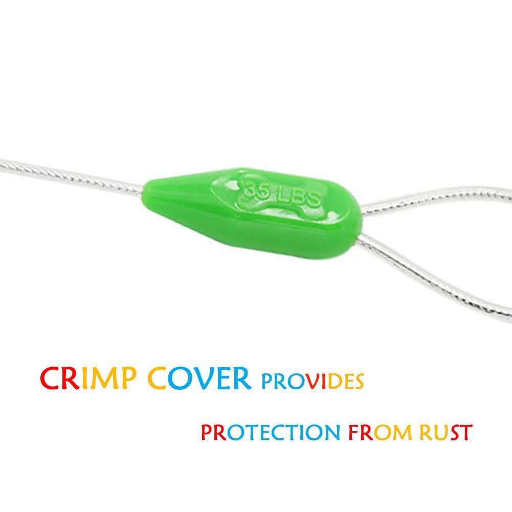 Petest Reflective Tie-Out Cable Dogs Up - Nail Gallerys