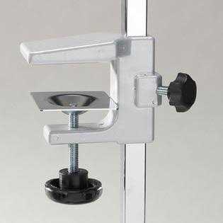 Master Equipment Groom Arm w/Clamp 36In - Nail Gallerys