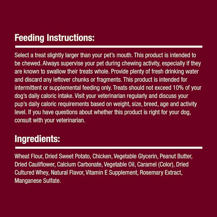 SmartBones Peanut Butter Cups Dog Chews - Nail Gallerys