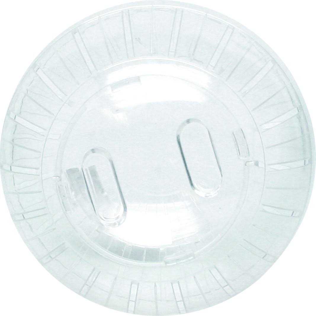 Kaytee Run-About Ball Clear - Nail Gallerys