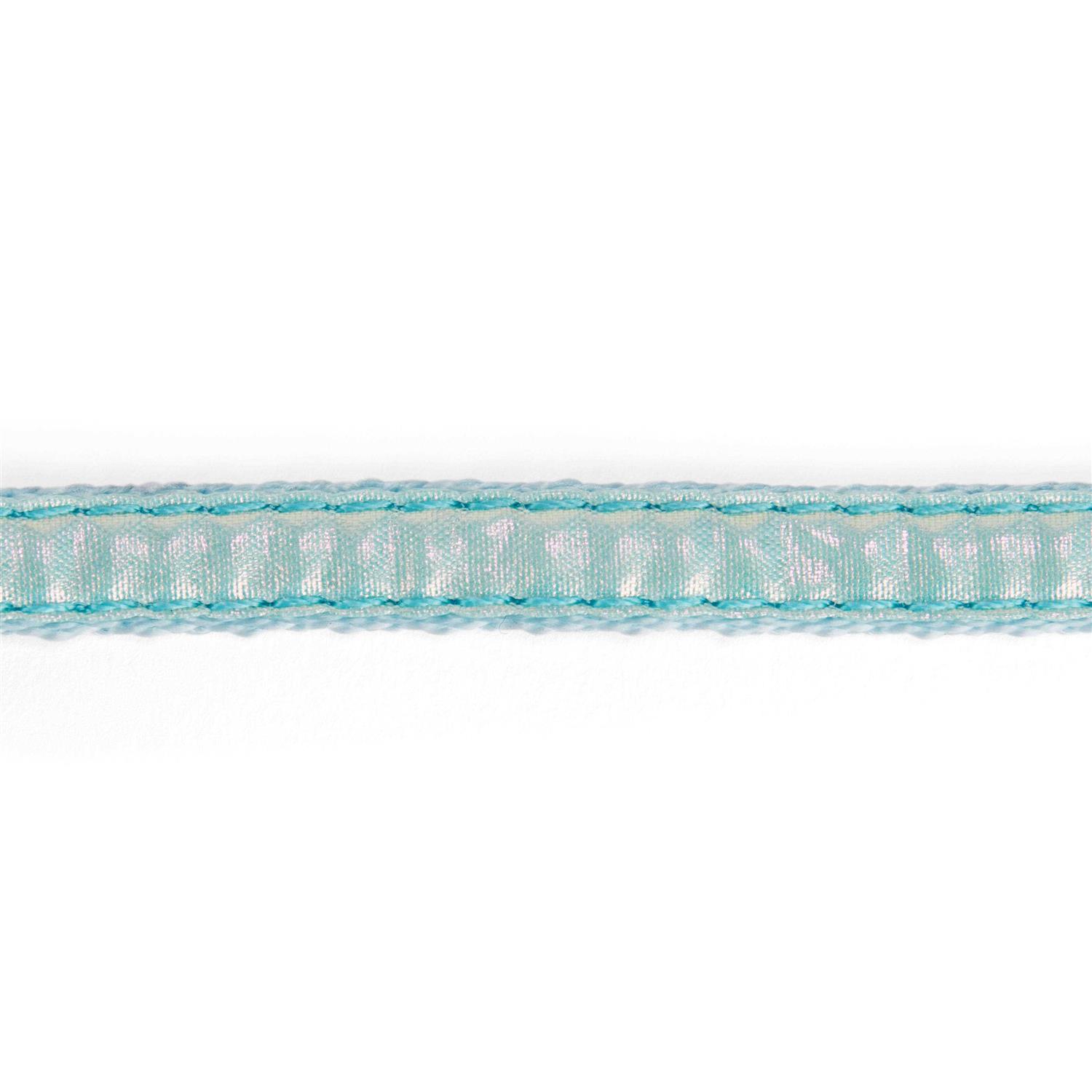 YOULY Glow in the Dark Green Kitten Collar - Nail Gallerys