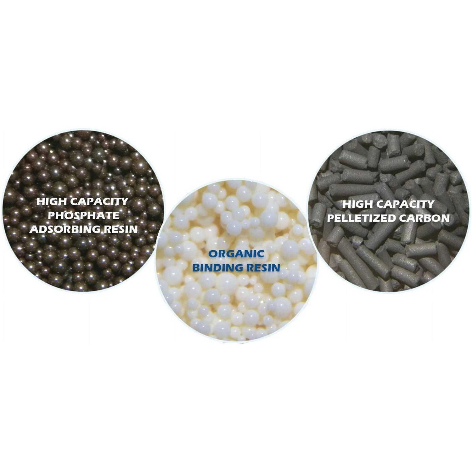 BOYD Chemi Pure Blue - Nail Gallerys