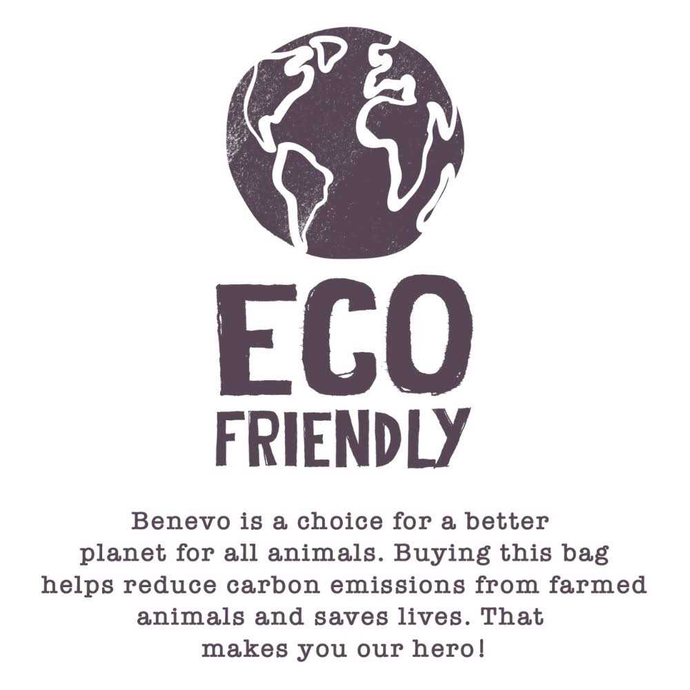 Benevo Cat 2kg - Nail Gallerys