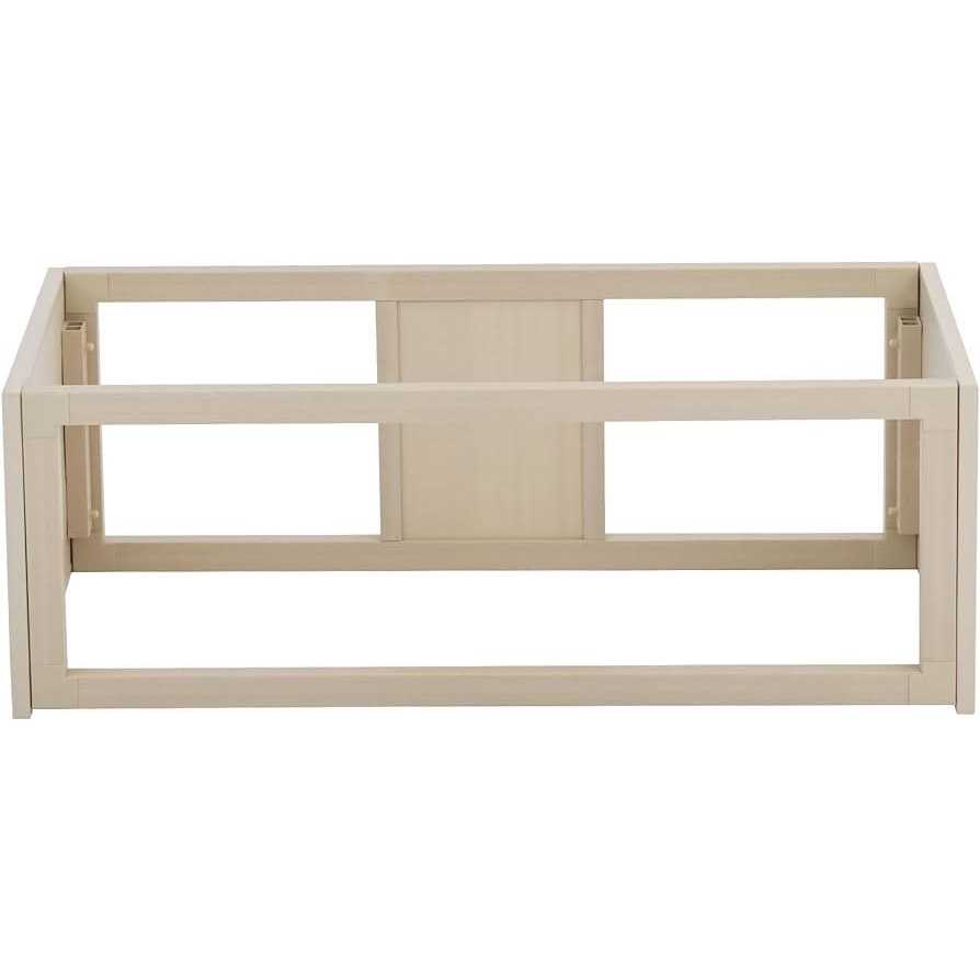 New Age Pet Mojave Stacker EHRMS31-00M - Nail Gallerys