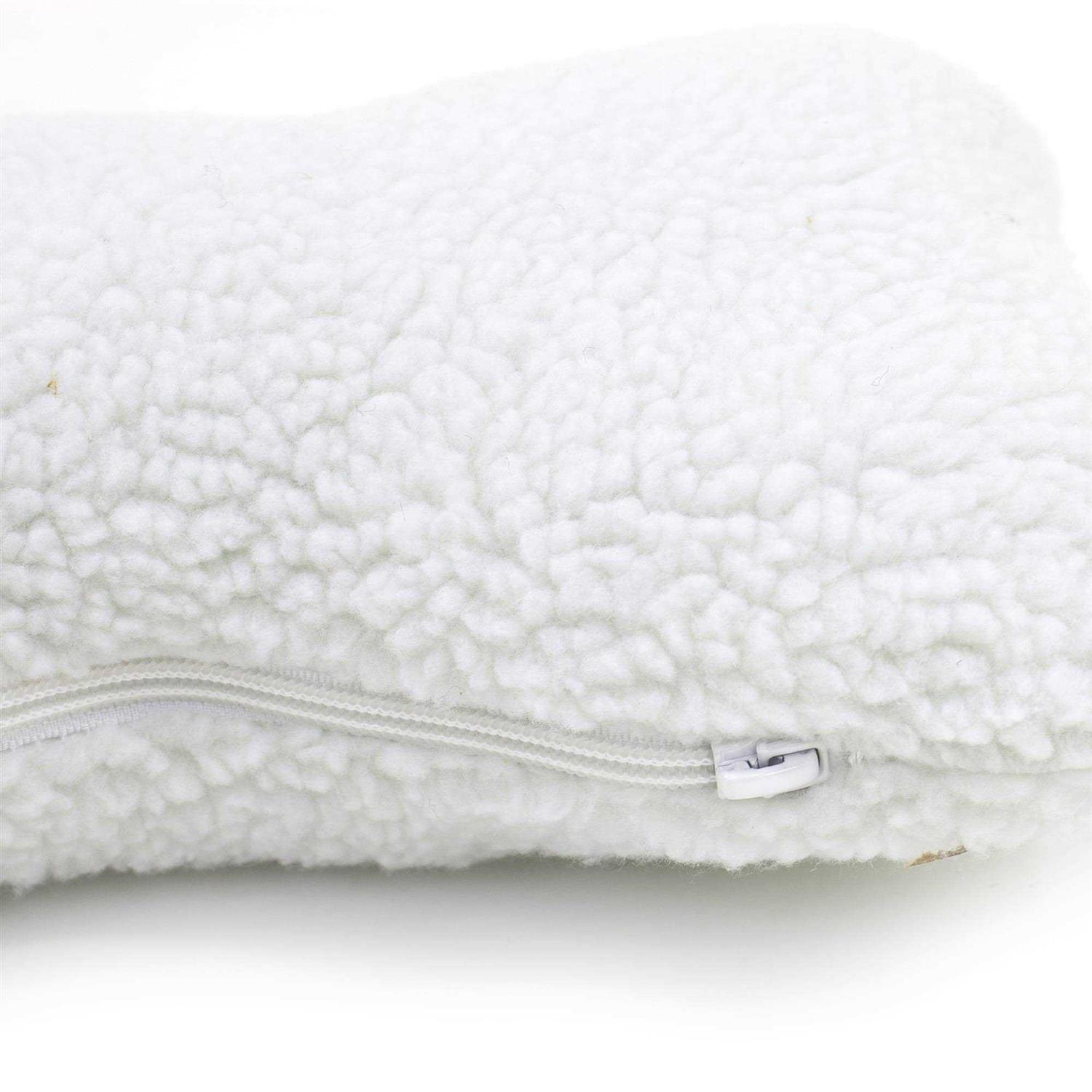 Carolina Pet Bone Pillow Toy - Nail Gallerys