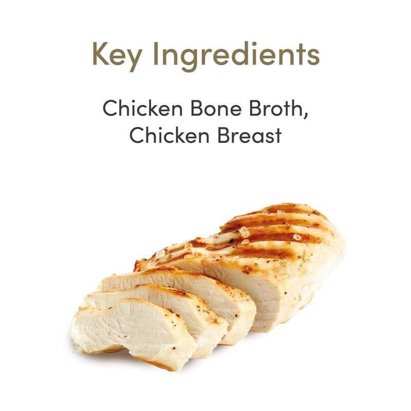 Applaws Chicken Broth with Chicken Breast Bone Broth Wet Cat Food - Nail Gallerys