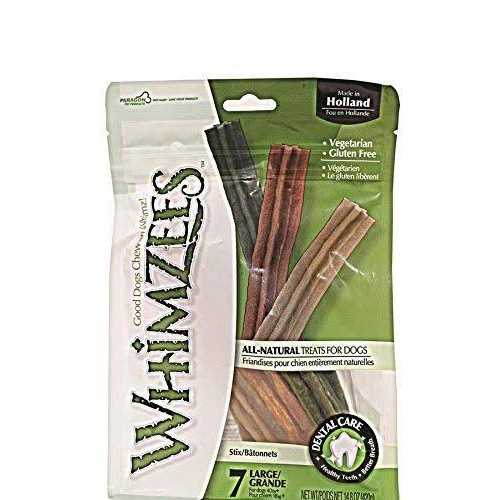 Whimzees Stix Dental - Nail Gallerys