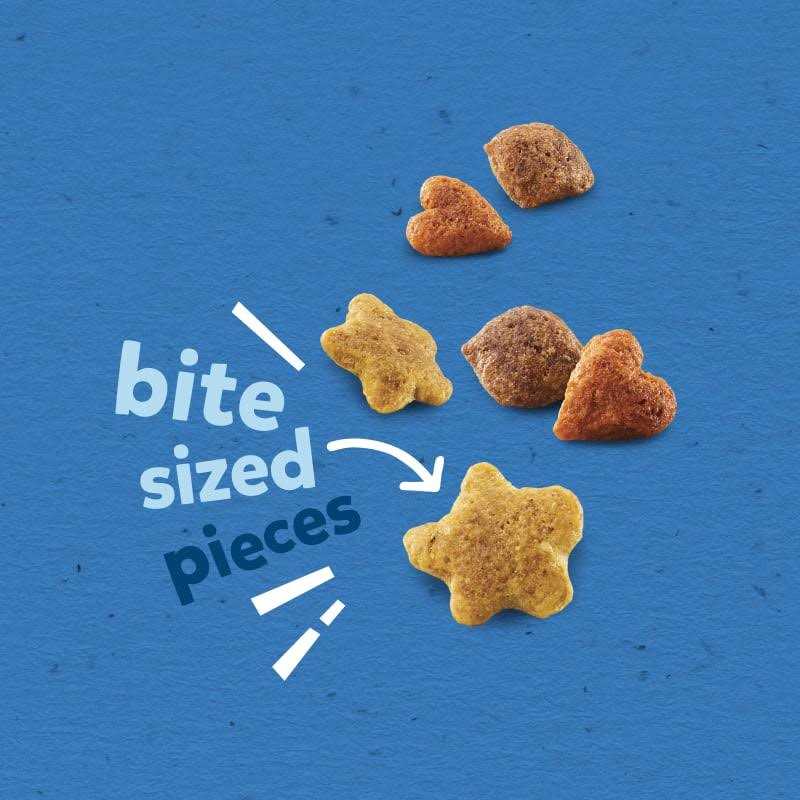 Purina Puppy Chow Complete Dry Food - Nail Gallerys