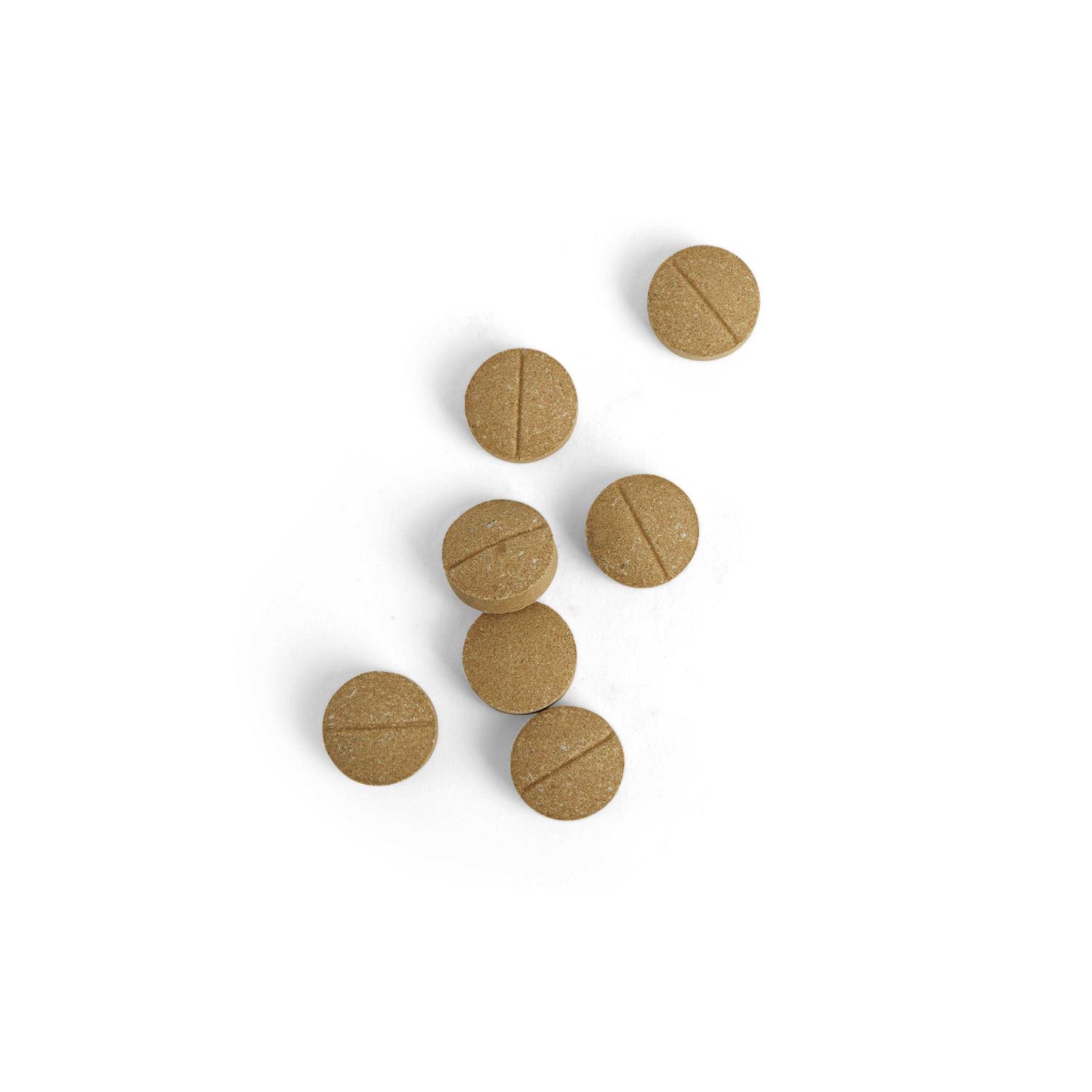 Well & Good Coprophagia Chewable Tablets for Dogs - Nail Gallerys