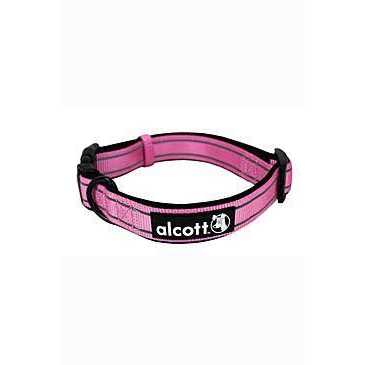 Alcott Adventure Dog Collar - Nail Gallerys