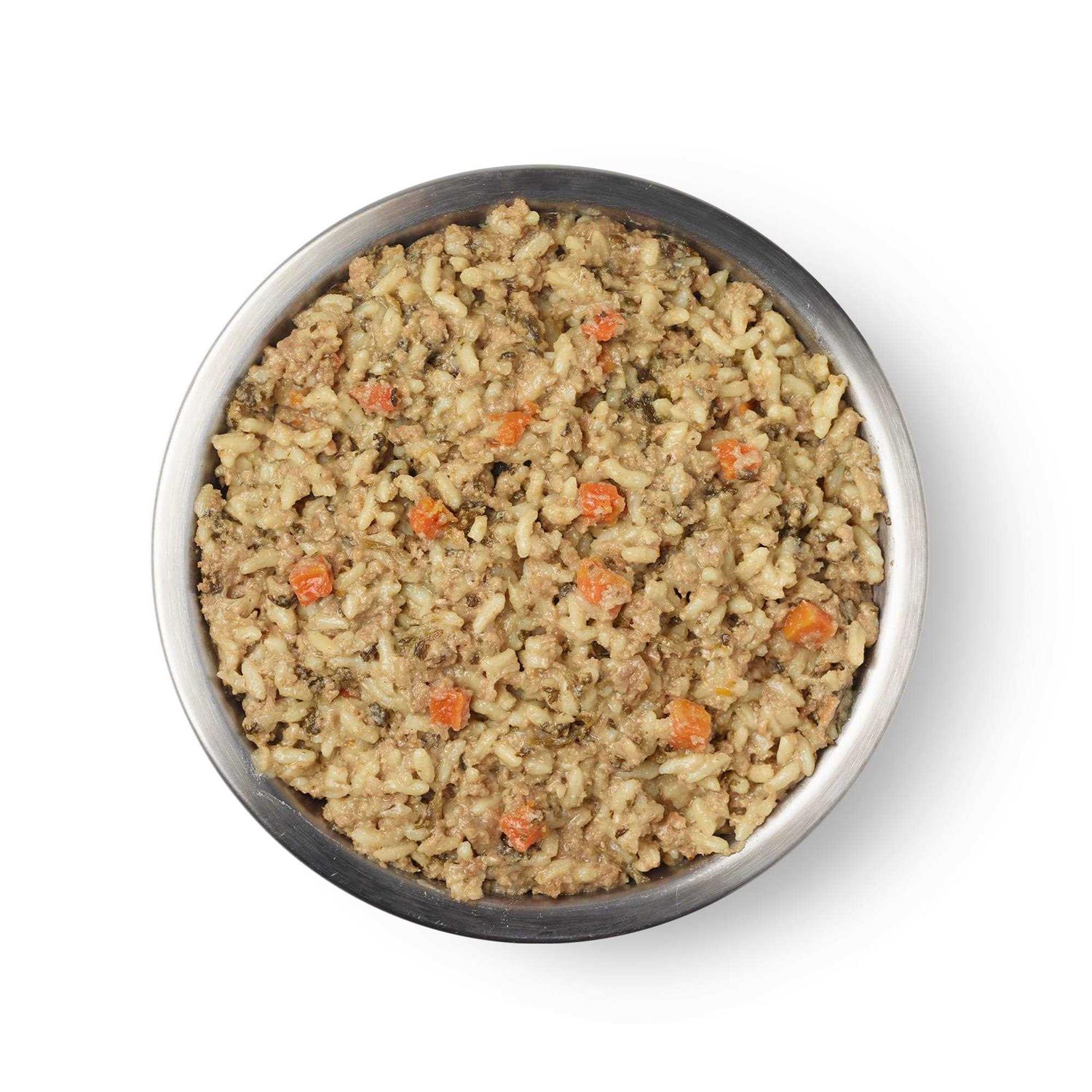 JustFoodForDogs Pantry Fresh and Dog Food - Nail Gallerys