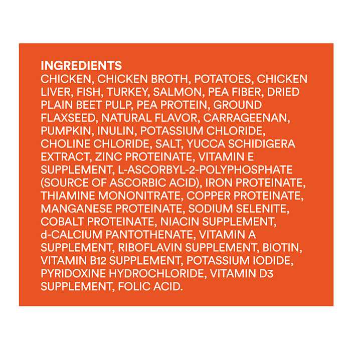 WholeHearted Grain Free Chicken Recipe Easy Digestion Adult Wet All Breeds Dog Food - Nail Gallerys