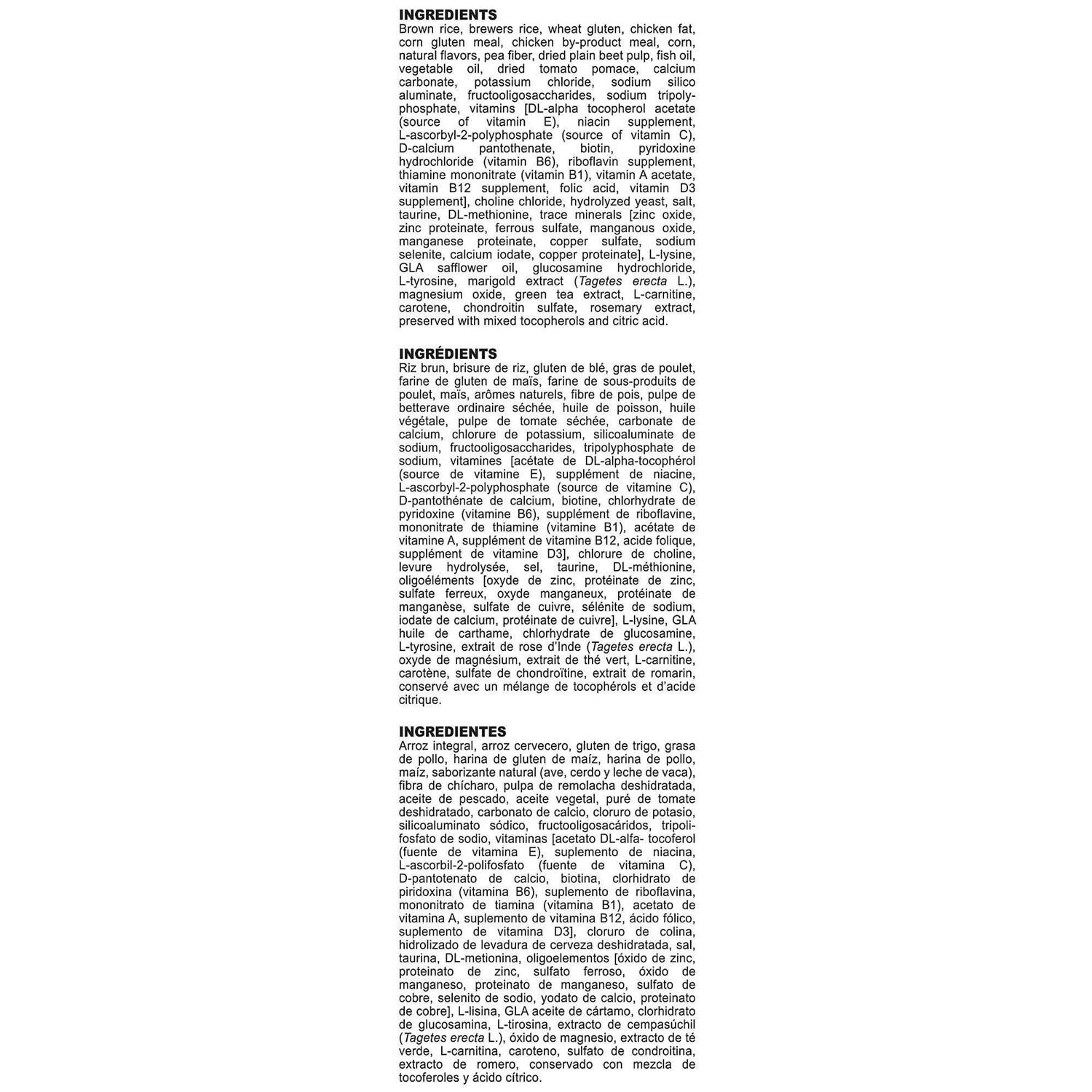 Royal Canin Yorkshire Terrier Adult 8+ Dry Dog Food for Aging Dogs - Nail Gallerys