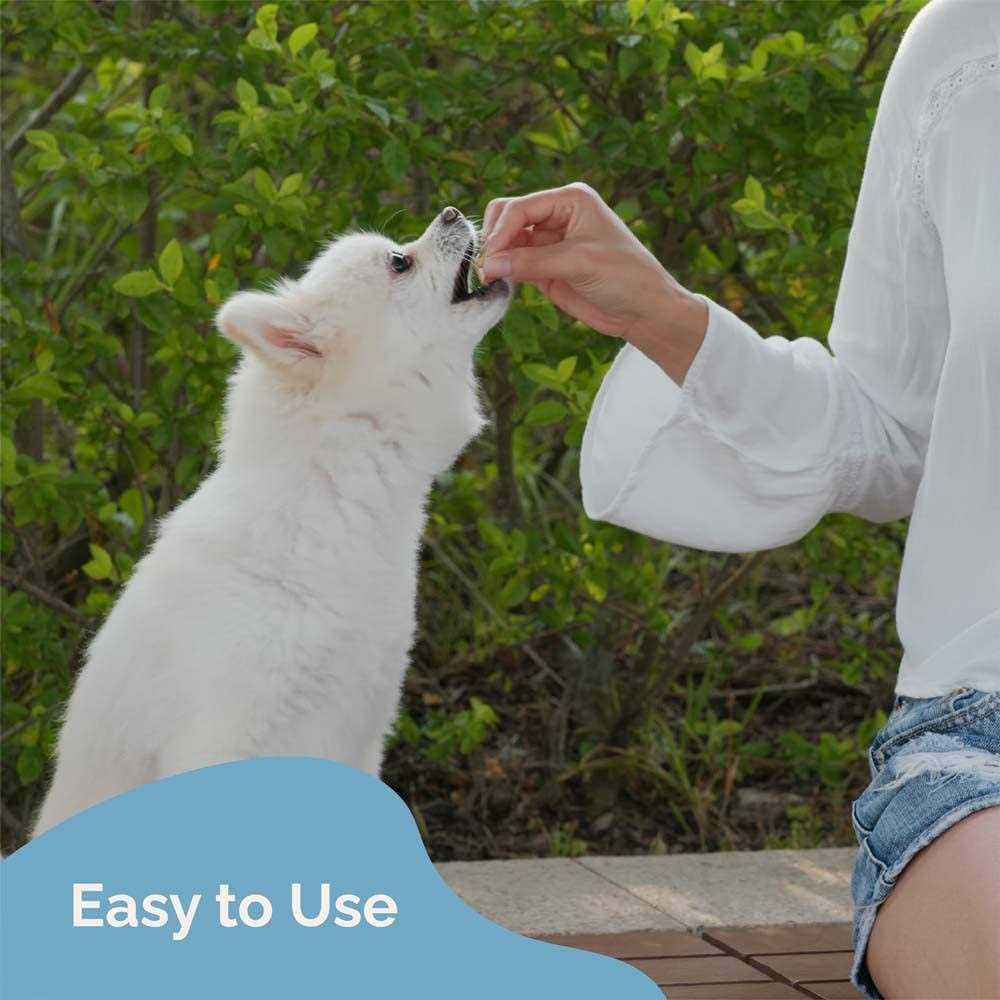 Prana Pets Lignans & Melatonin Blend Medicine for Cushing’s Disease for Dogs - Nail Gallerys